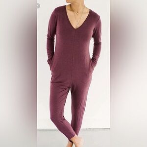 Smash and Tess Romper